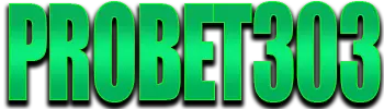 Logo PROBET303