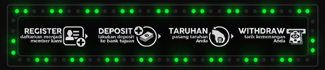 PROBET303 Jackpot